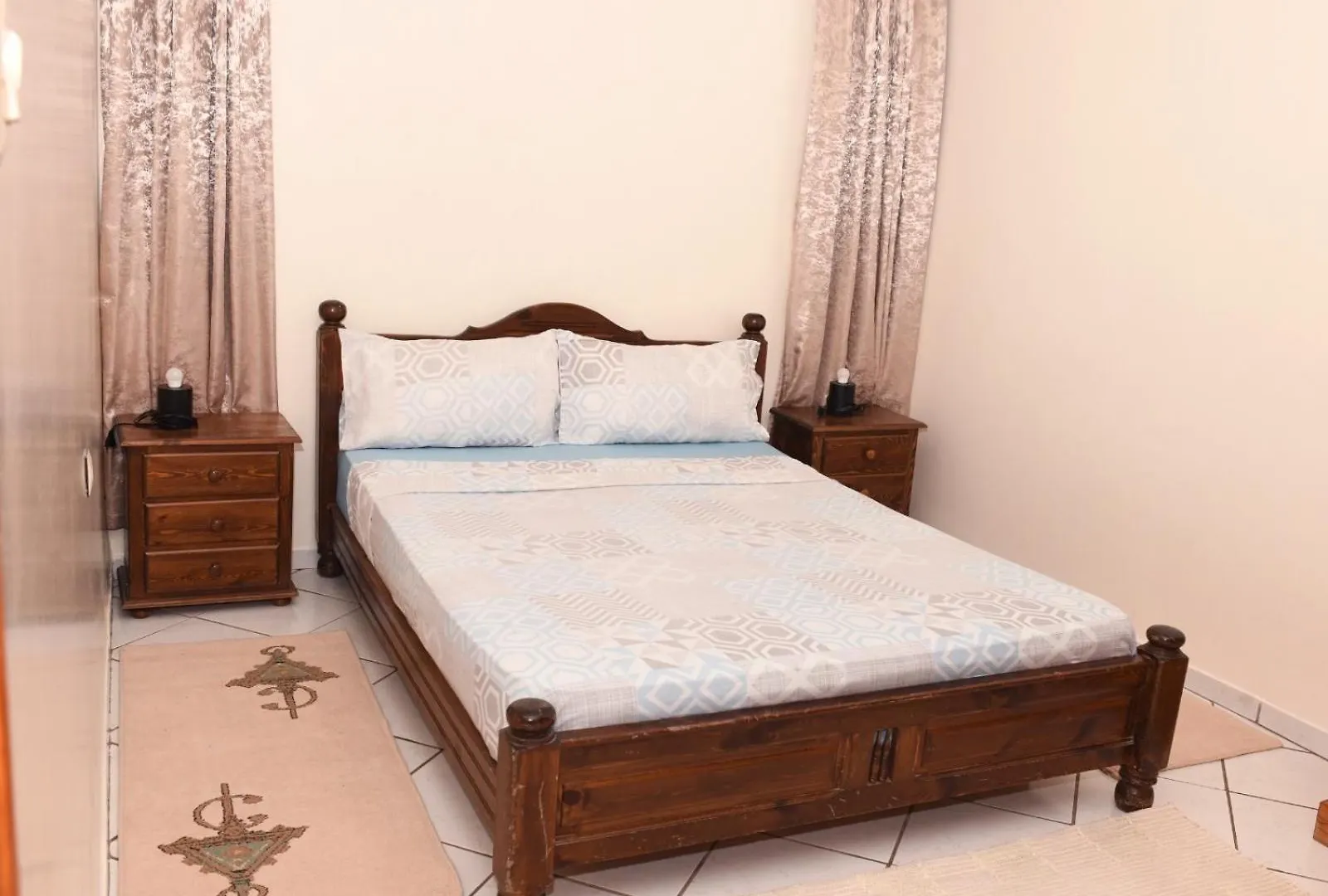 Appartment Jamila A Agadir Lägenhet