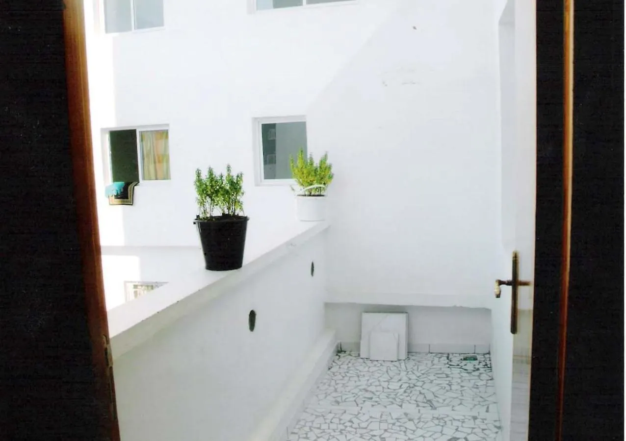 Apartment Appartment Jamila A Agadir