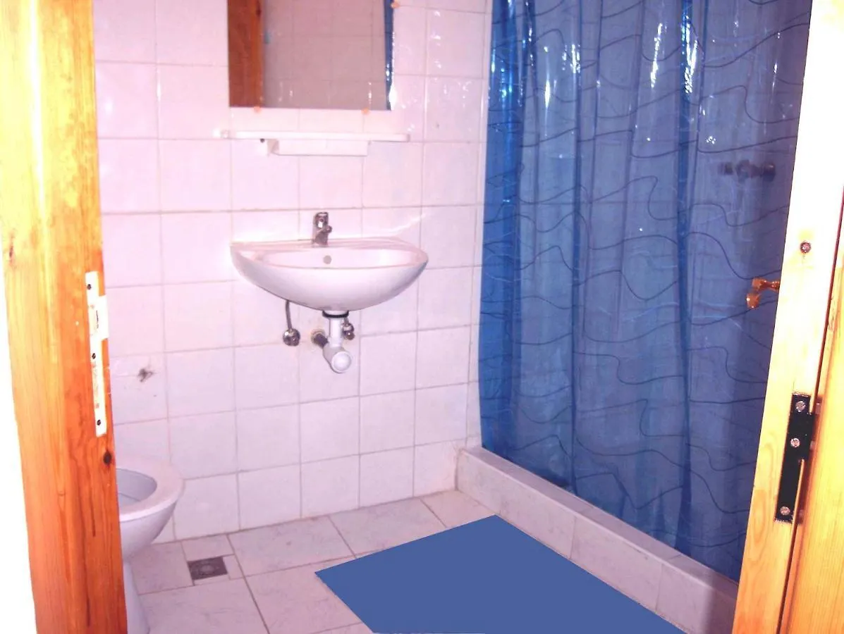 Appartment Jamila A Agadir Apartment