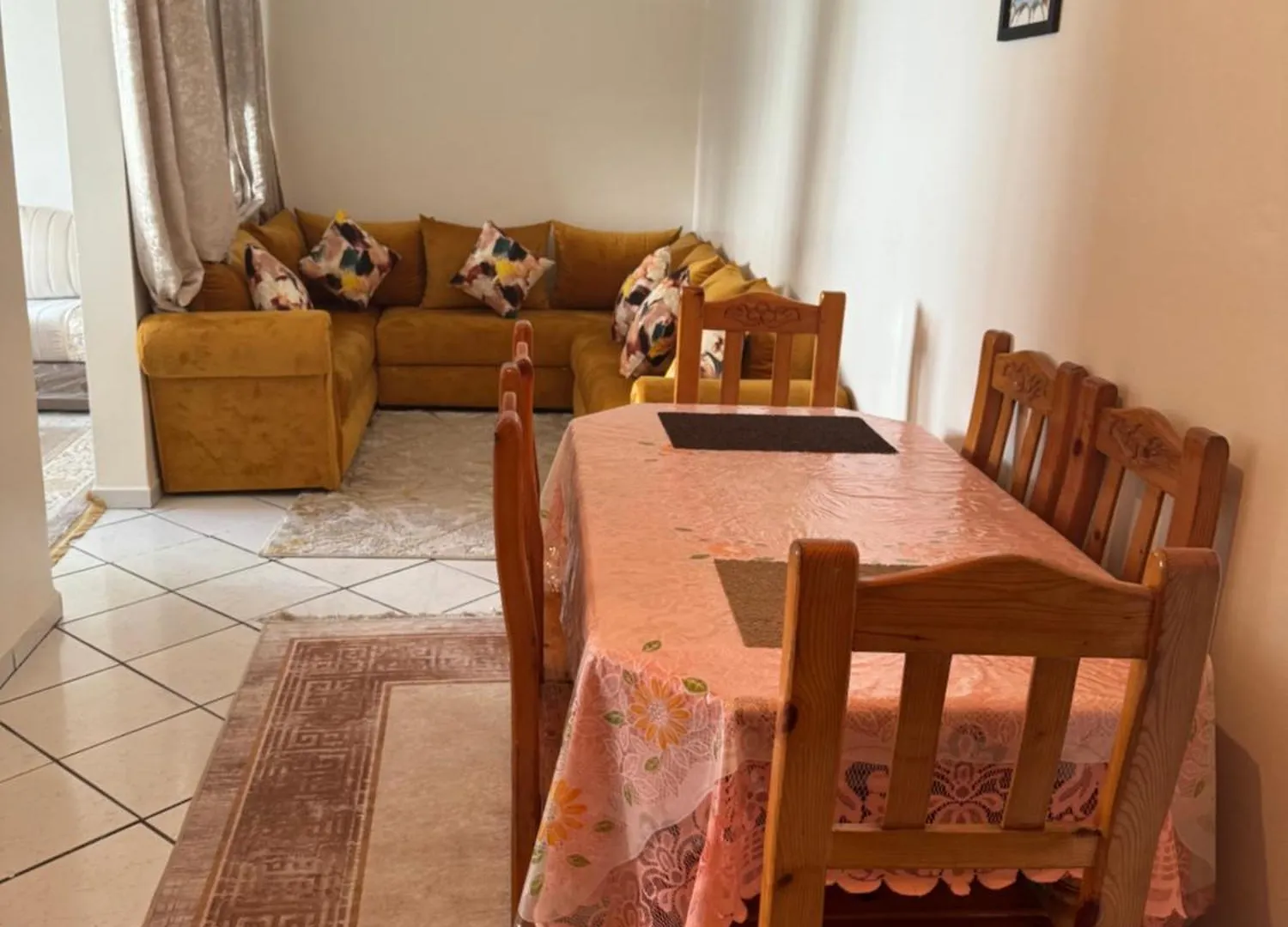 Appartment Jamila A Agadir Morocco