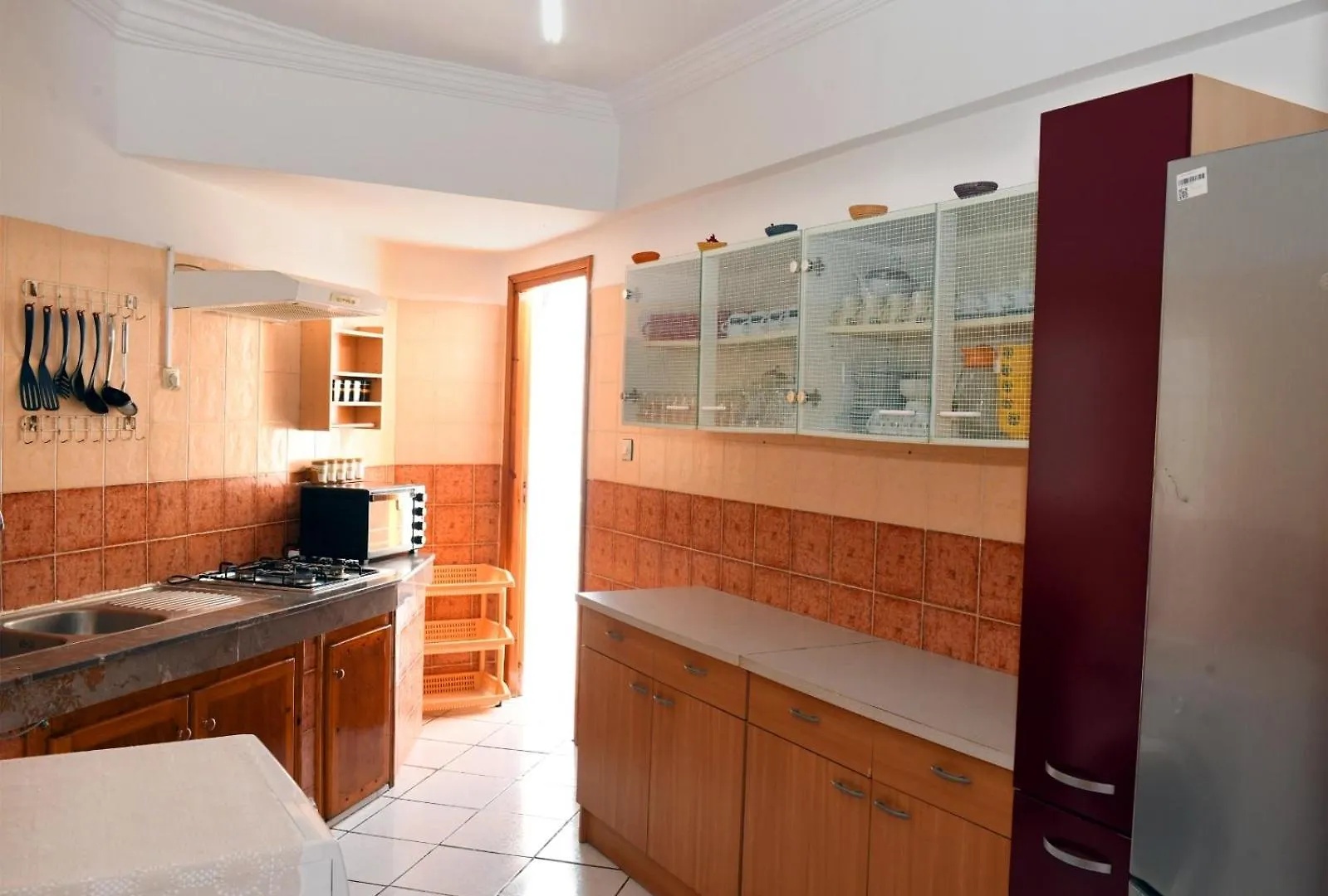 Appartment Jamila A Agadir 0*,