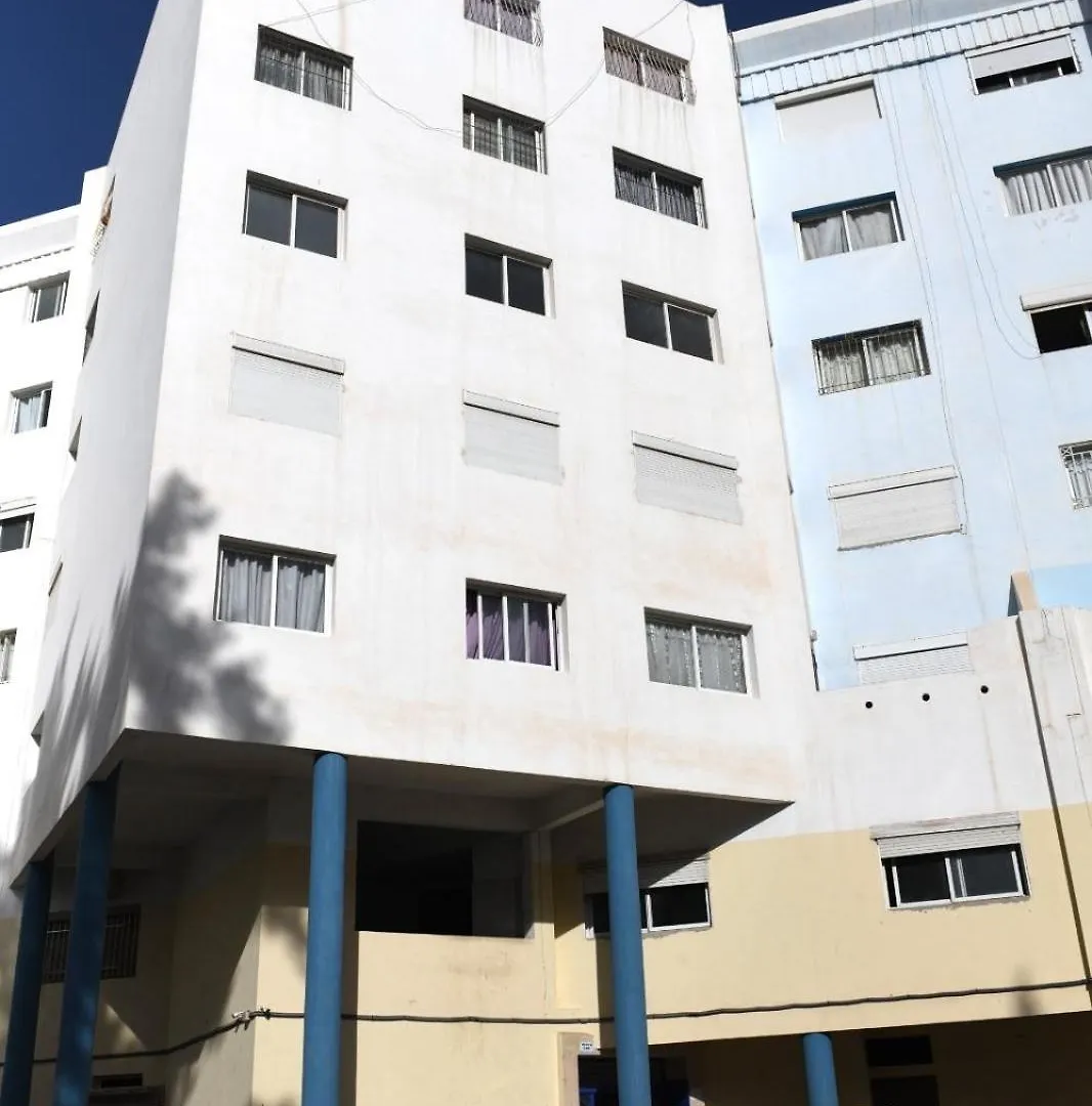 Appartment Jamila A Agadir 0*,  Marokko