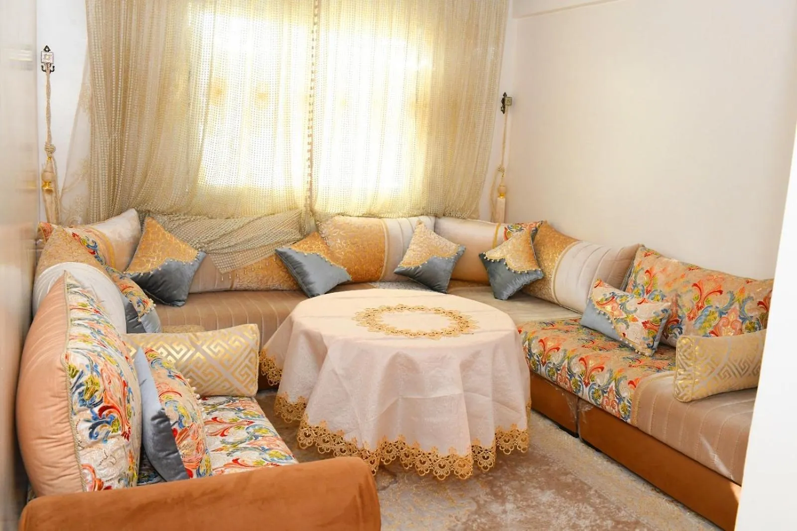 Apartment Appartment Jamila A Agadir