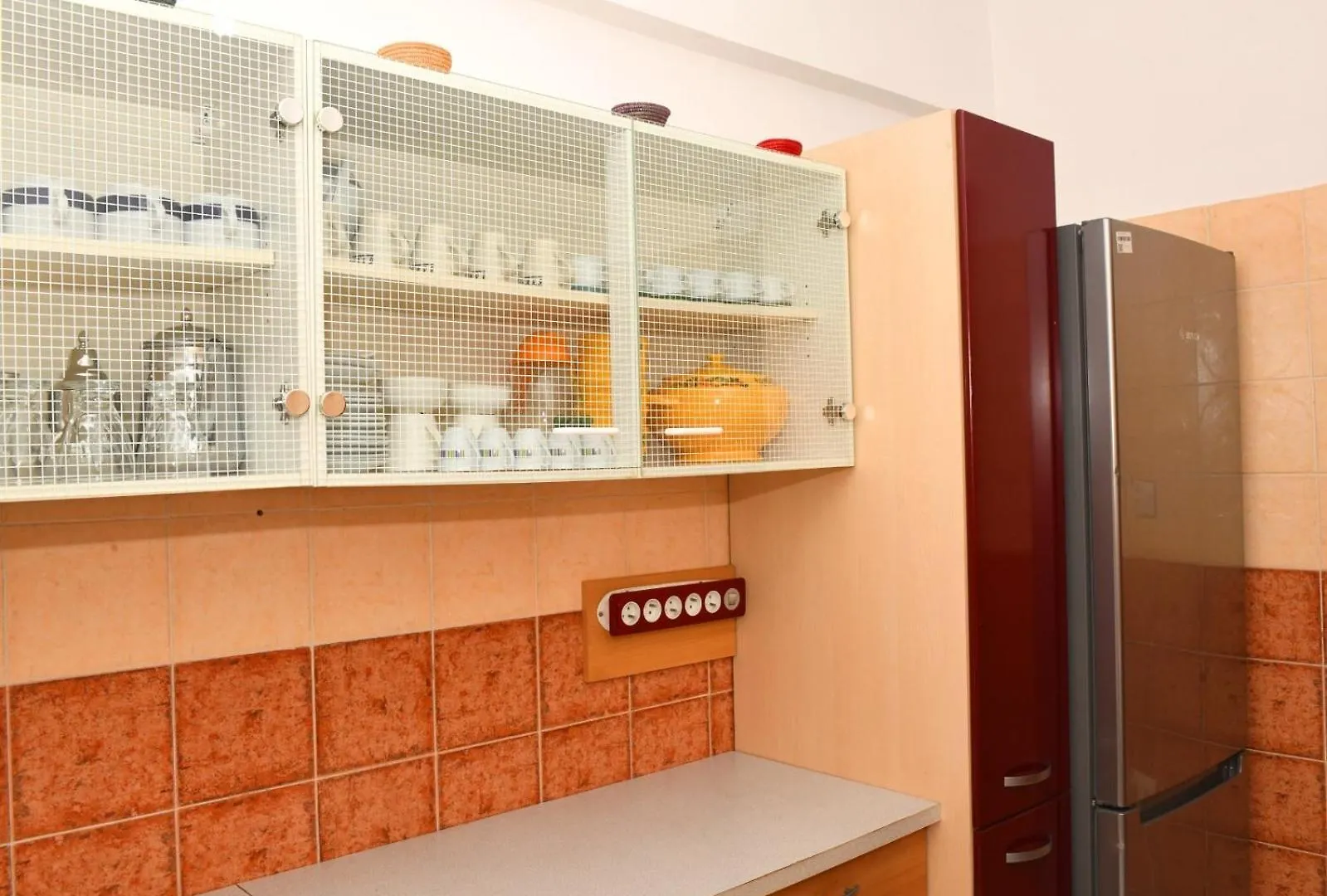 Appartment Jamila A Agadir
